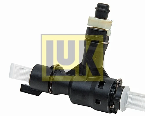 Clutch Peak Torque Limiter